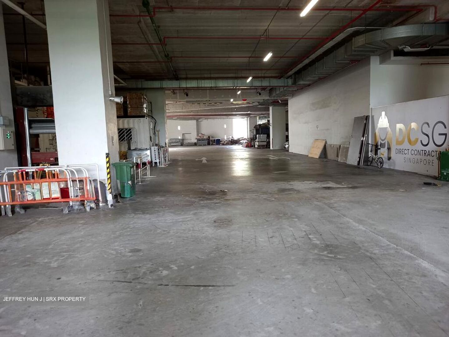 POLARIS @ WOODLANDS (D25), Factory #495922141